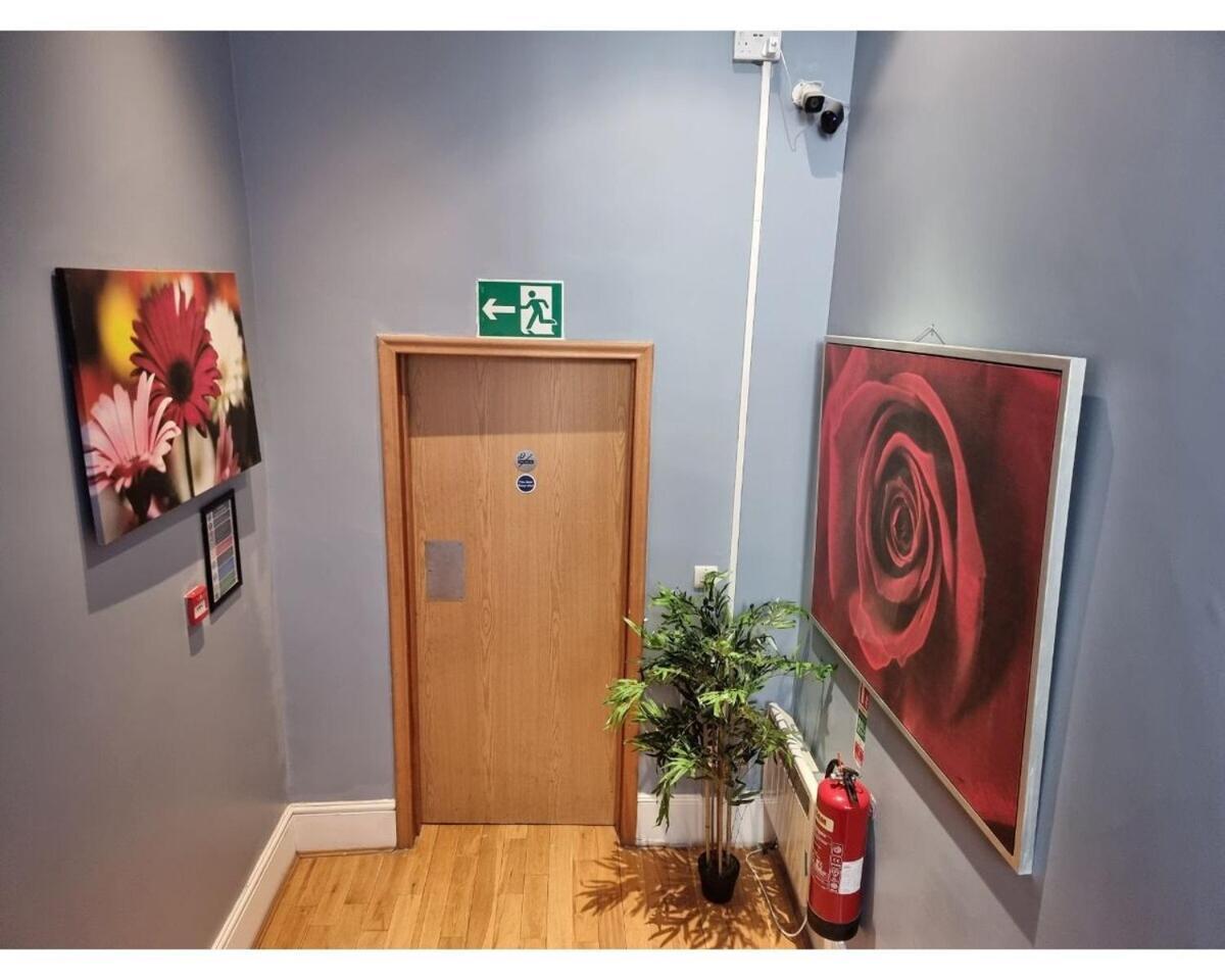 F202-Cosy 2Nd Flr Flat Fits 3 Near Hyde Park Apartamento Londres Exterior foto
