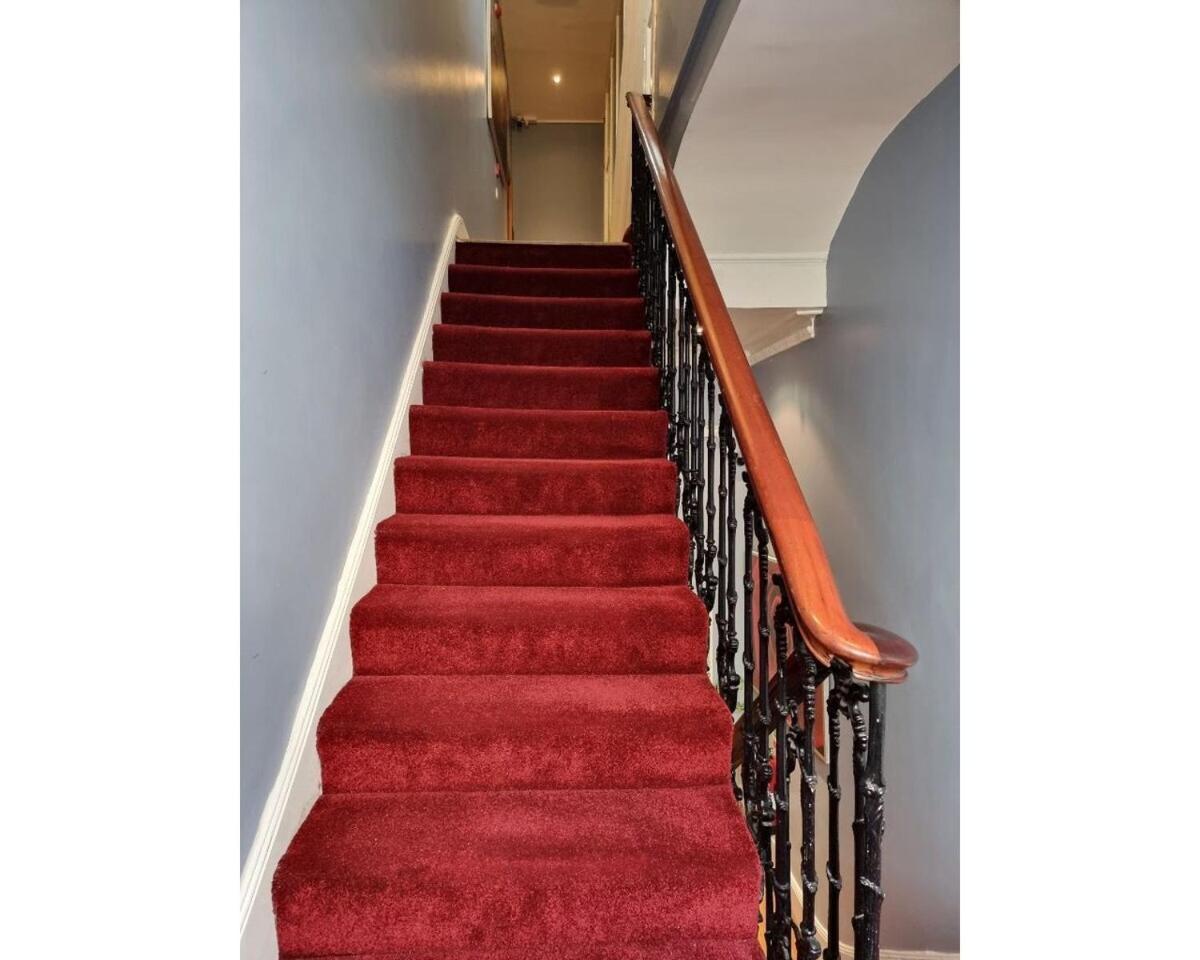 F202-Cosy 2Nd Flr Flat Fits 3 Near Hyde Park Apartamento Londres Exterior foto