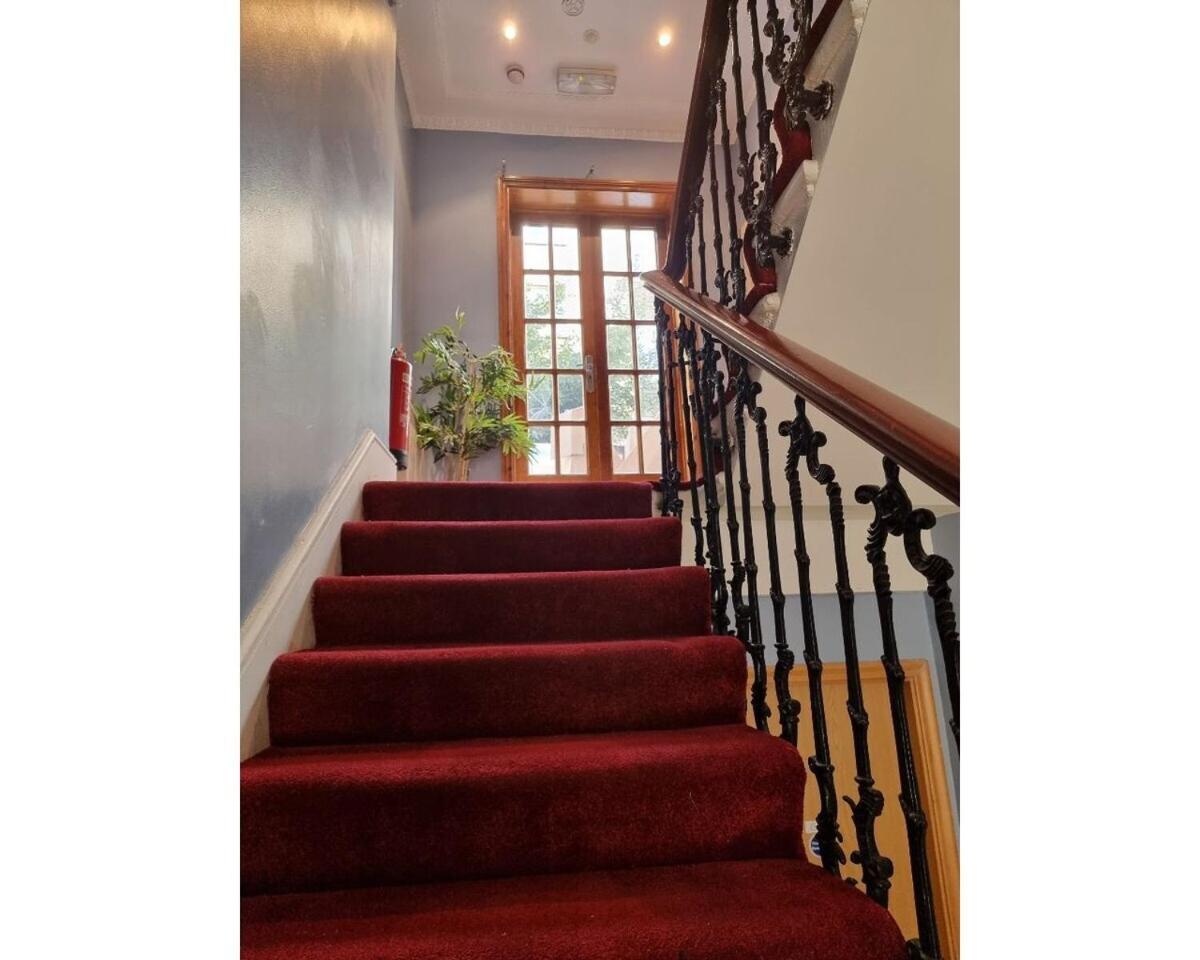 F202-Cosy 2Nd Flr Flat Fits 3 Near Hyde Park Apartamento Londres Exterior foto