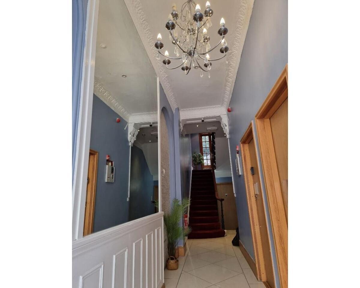 F202-Cosy 2Nd Flr Flat Fits 3 Near Hyde Park Apartamento Londres Exterior foto