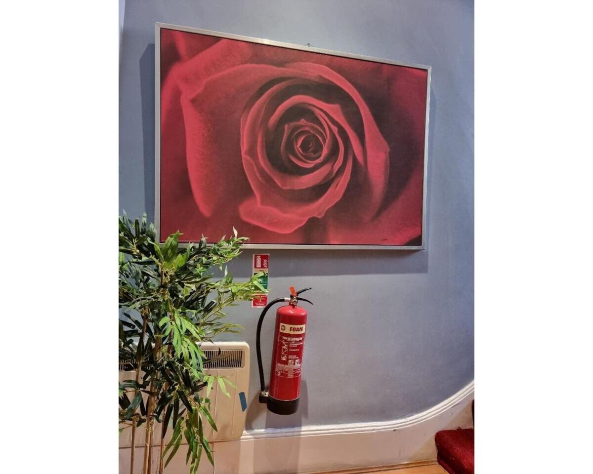 F202-Cosy 2Nd Flr Flat Fits 3 Near Hyde Park Apartamento Londres Exterior foto