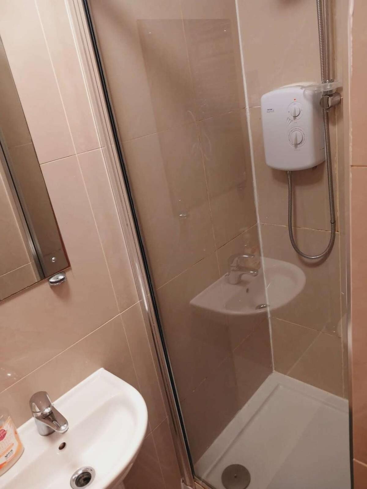 F202-Cosy 2Nd Flr Flat Fits 3 Near Hyde Park Apartamento Londres Exterior foto